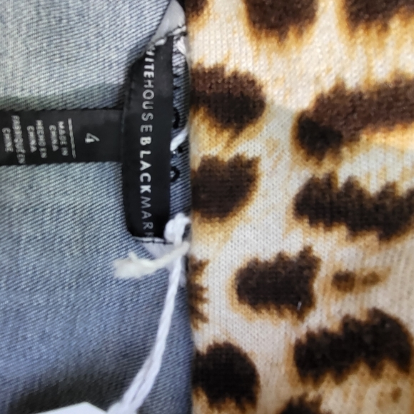 Jean jacket - Picture 4 of 5